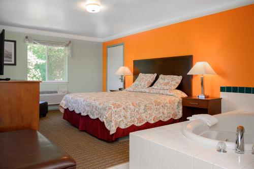 Sweet Home Inn