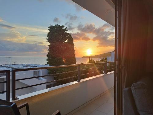 Zen Residence in บริสต์