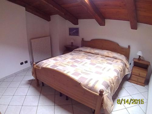 Residenza L'Teit - Apartment - Sestrière