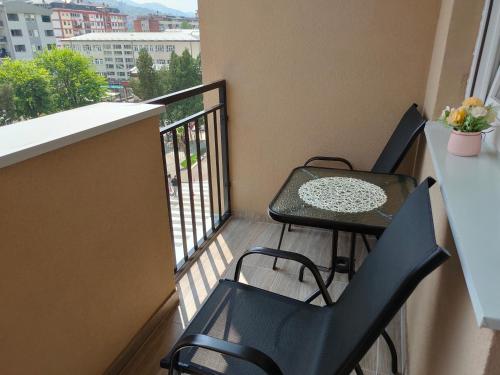 Apartman Aleksandar