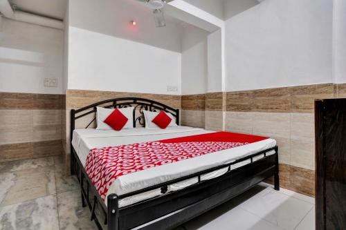 OYO Flagship Goodwill Lodging