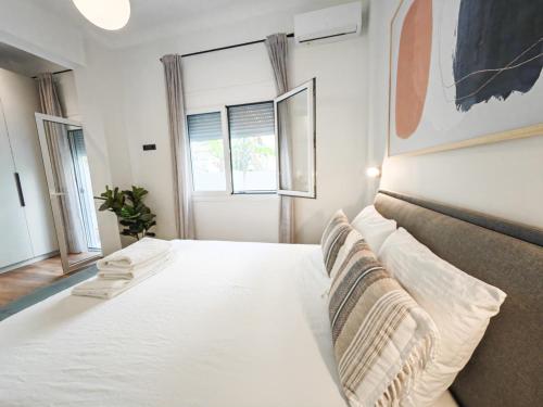 SAV12 Family Apartment Patisia Athens