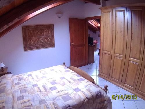 Residenza L'Teit - Apartment - Sestrière