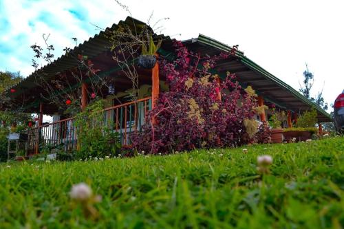 Casa de Campo en San Pedro