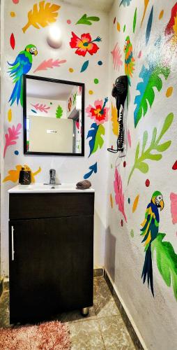 MESON AMELIA in Guadalupe