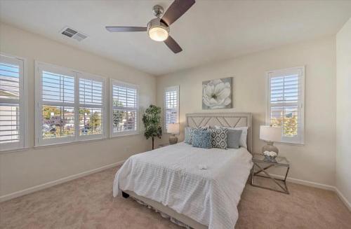 The Guinevere Circle Guesthouse in Myrtle Beach