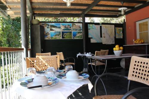  Affittacamere Delaide in Levanto