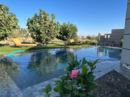 Ferme Marsa
