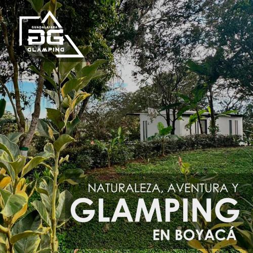 Guadalajara Glamping