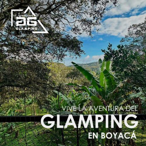 Guadalajara Glamping