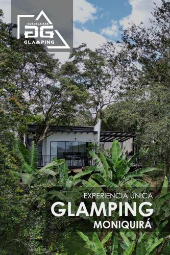 Guadalajara Glamping