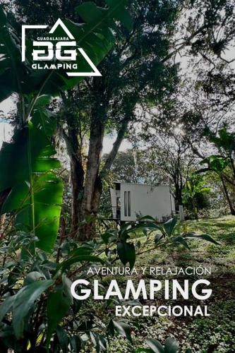 Guadalajara Glamping