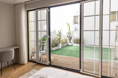 106 Lettér - Charming Apartment in Lisbon Historic Quarter 3