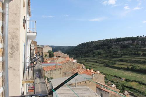 Casa Rústica y vistas a la montaña - Els Llavadors (Casa Rustica y vistas a la montana - Els Llavadors) in 錫德自由鎮