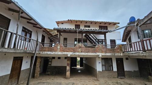 Casa Agua Dulce in Samaipata