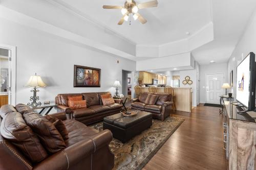 Green Mountain Grand Condo