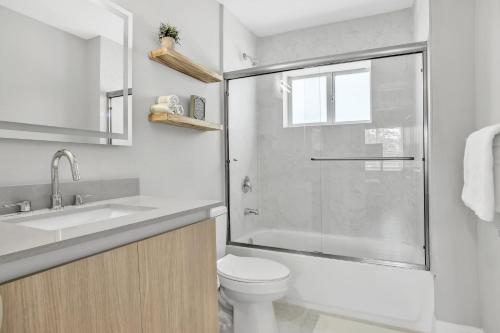 Sistrunk Shades Villas Units #1 & #2 Combined in Fort Lauderdale, USA