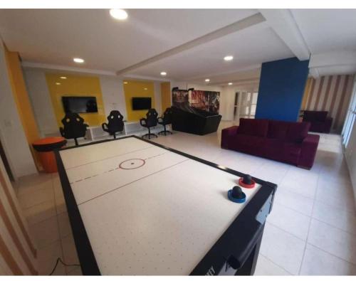 Apartamento Guaruja enseada in Tortuga