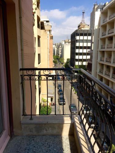 Embassy Hotel