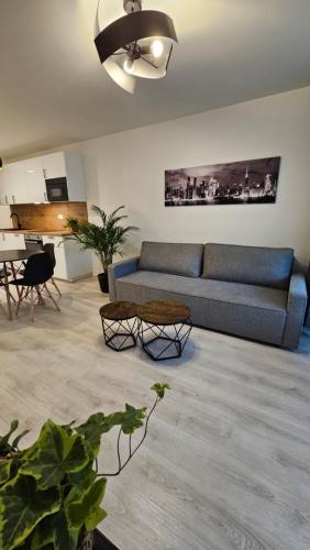 B&B Bratislava - 2 room Apartment with terrace, 2AK - Bed and Breakfast Bratislava