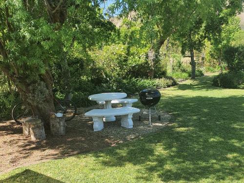 Belle vallée Cottage (Belle vallee Cottage) in 格雷頓