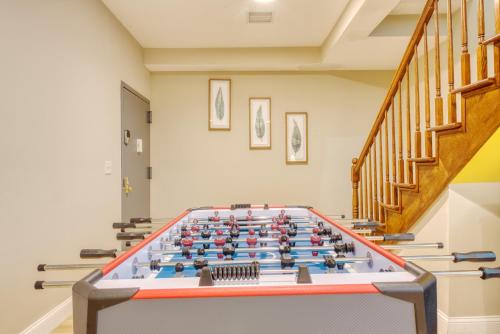 The Cherry Suites - Chinatown in Philadelphia, USA