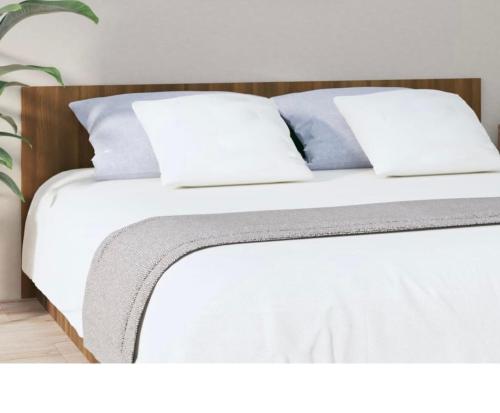 Smart Apartment Central Silver