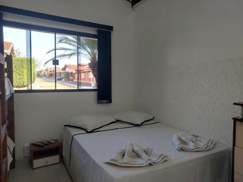 Pousada Recanto Paraiso Familia in St. Lagoa Quente