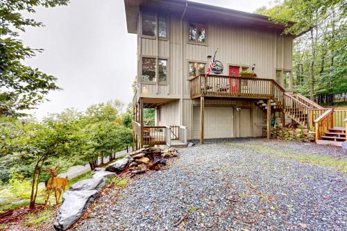 Upta Beech, Beech Mountain (Foto 4)
