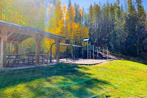 Winter Park Mountain Gem in Winter Park, USA