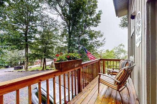 Upta Beech, Beech Mountain (Foto 7)