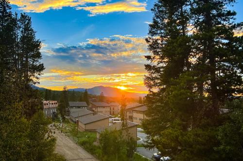 Winter Park Mountain Gem in Winter Park, USA