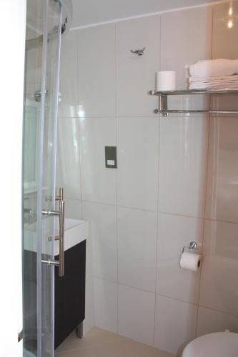 Earls Court Garden Hotel – London