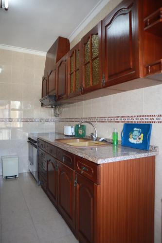 ห้องครัว, Flamingo's Bay in ไซซัล