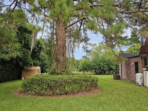 The Home in Sanford, USA