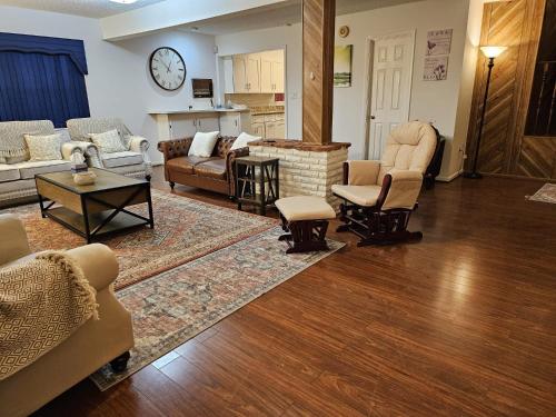 The Home in Sanford, USA