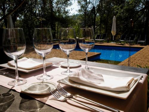 Molí Blanc Hotel Molí Blanc Hotel