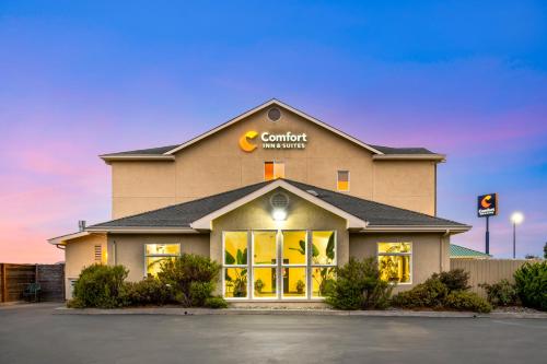Comfort Inn & Suites Redwood Country - image 5
