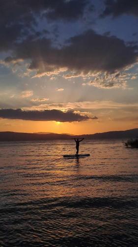 ,,Villa Vera" Peshtani in Peshtani