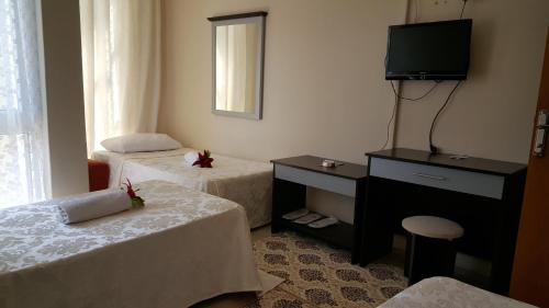 Kartal Hotel, Antalya (fotografie 3)