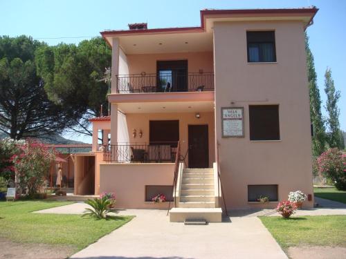 Villa Angela