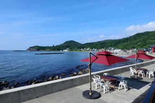 Otaru Geihinkan