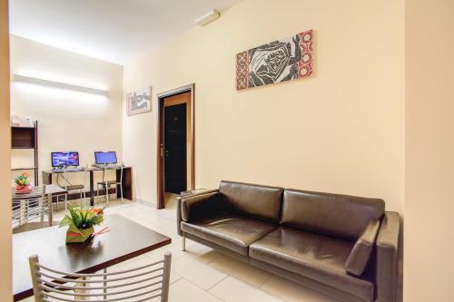 Hotel Mosaic Central Rome - image 11