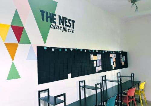 The Nest Studio, Cyberjaya