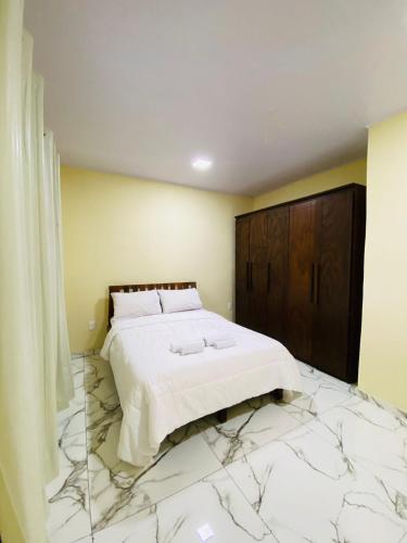 Apartamento Refúgio na Serra RJ