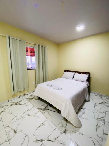 Apartamento Refúgio na Serra RJ