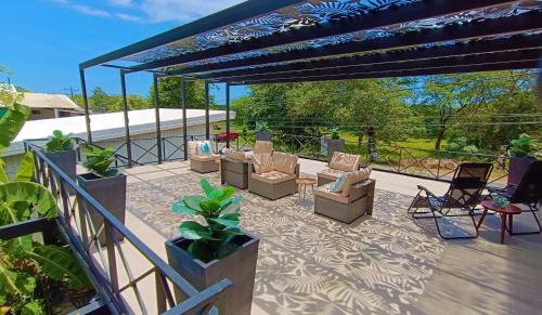 Suite Dream Blue in Városközpont
