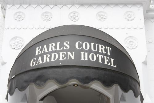 Earls Court Garden Hotel – London