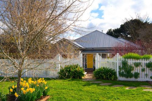 Queensberry House Daylesford