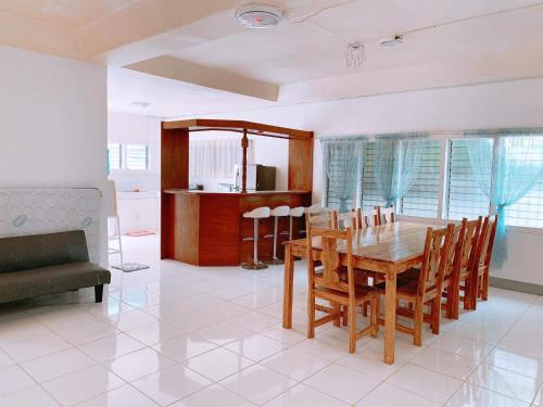 Facilities, Luna Oslob Travellers Inn in Oslob